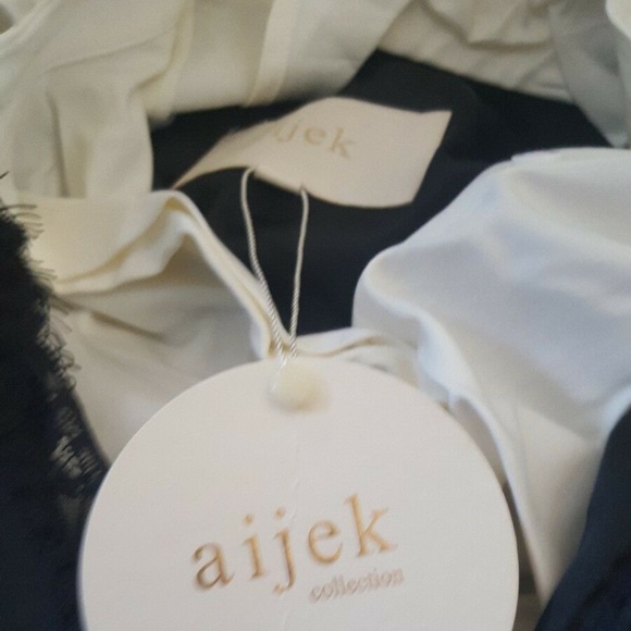 WOMEN AIJEK Women's Sublime Convertible dress - Picture 8 of 9